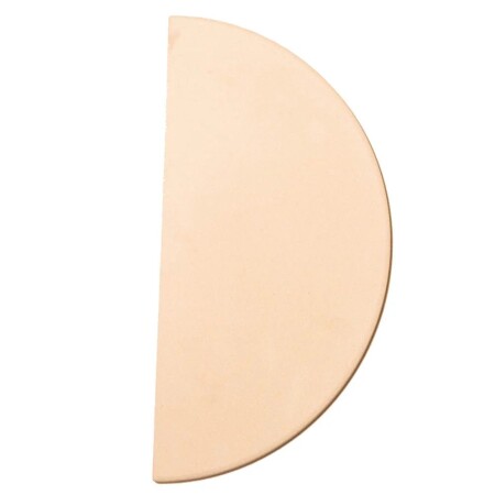 Ceramic deflector for Kamado BONO Grande - Kamado BONO