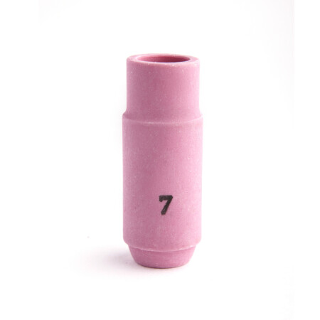Ceramic nozzle for ESAB TIG torch No. 7 - ESAB