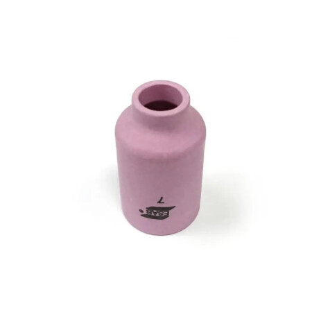 Ceramic nozzle for ESAB TIG torch No. 7 - ESAB