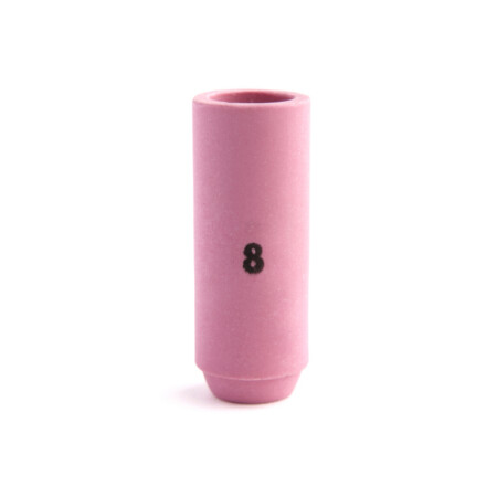 Ceramic nozzle for ESAB TIG torch No. 8 - ESAB