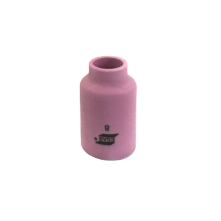 Ceramic nozzle for ESAB TIG torch No. 8 - ESAB