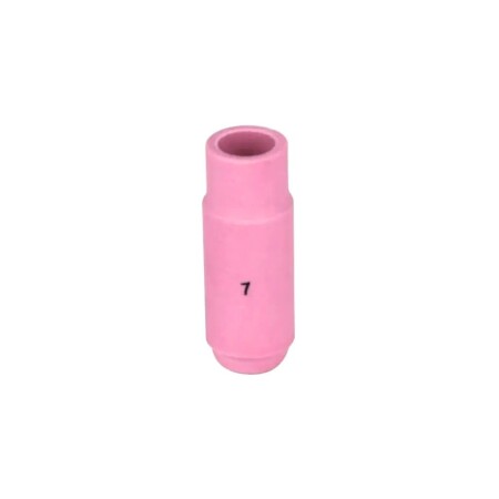 Ceramic nozzle for TIG torch ESAB No.7 - ESAB