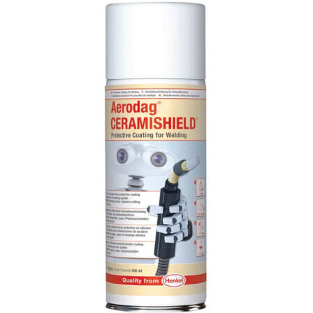 Ceramic protective coating LOCTITE SF 7900 400ml - Loctite