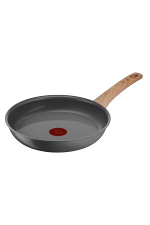 Ceramic Renew Wok Tava 28 cm 58BN - TEFAL