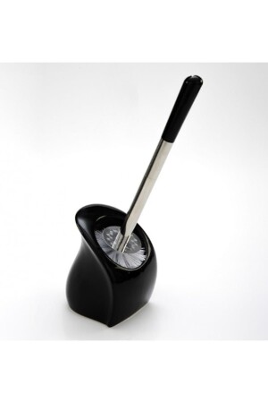 Ceramic Toilet Brush UNR-078S - Ün-Ev