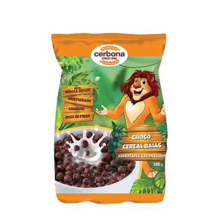 Cerbona Choco Cereal Balls (225 g) - Cerbona
