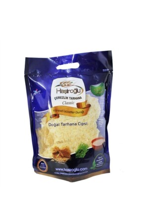 MNZ-Snack Tarhana 450 جرام HF000028 - Haşiroğlu