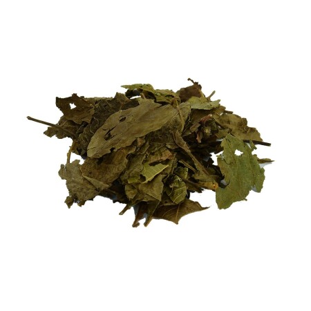 Ceviz Yaprağı Doğal 1000 Gr Paket - Doğan