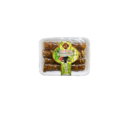 CEVIZLI PEKMEZLI SUCUK BEYBABA 300 GR - Halal