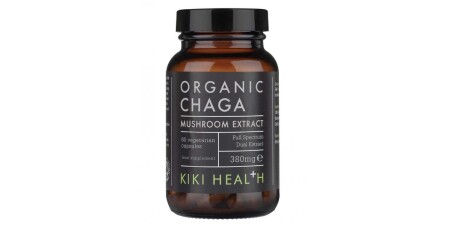 Chaga-Extrakt - POWERBODY