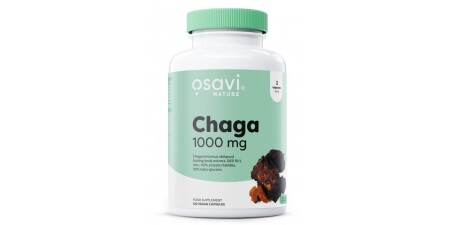 Chaga - POWERBODY