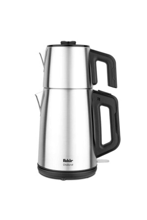Chailand Tea Machine Inox - Fakir