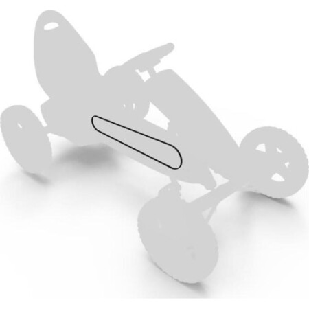 Chain 98 links - BERG
