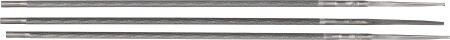 Chain files 3 pcs. MAKITA 4.0 mm - Makita Accessories