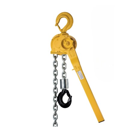 Chain hoist YALE D85, 3000kg - Yale