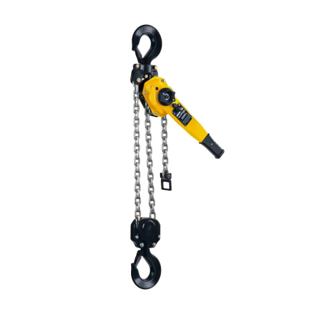 Chain hoist YALE UNOplus A series 6000 kg - Yale