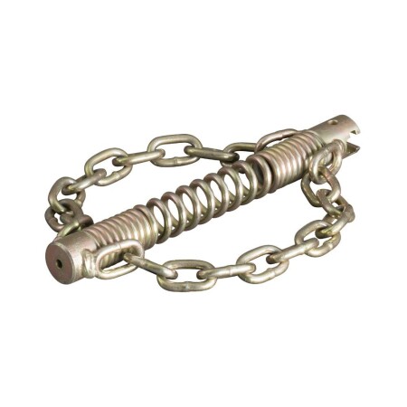 Chain nozzle without barbs for spiral REMS Cobra 22mm - Rems