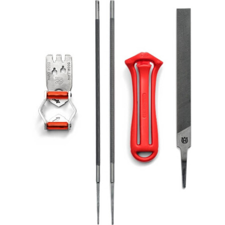 Chain sharpening kit HUSQVARNA X-Cut - Husqvarna Accessories