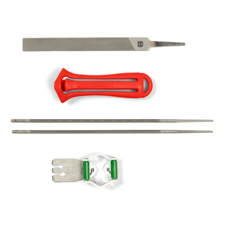 Chain sharpening kit HUSQVARNA X-CUT SP21G - Husqvarna Accessories