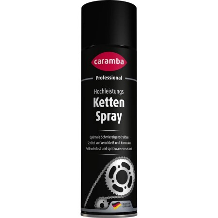Chain spray CARAMBA 500ml - Caramba