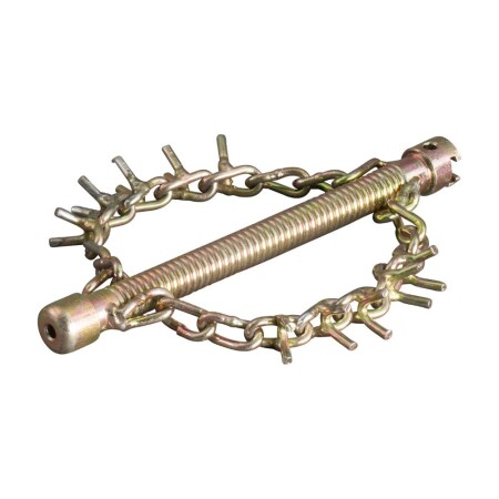 Chain with barbs for spiral REMS Cobra 16mm - Rems