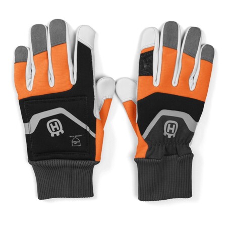 Chainsaw gloves HUSQVARNA Funcional - Husqvarna Accessories