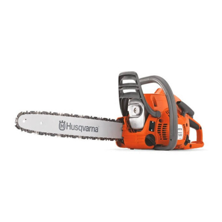 Chainsaw HUSQVARNA 120 Mark II14