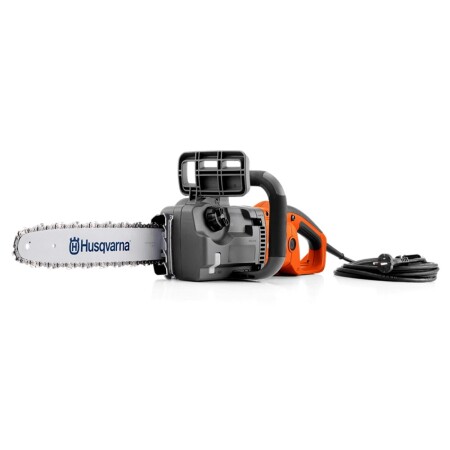 Chainsaw HUSQVARNA 420EL - Husqvarna