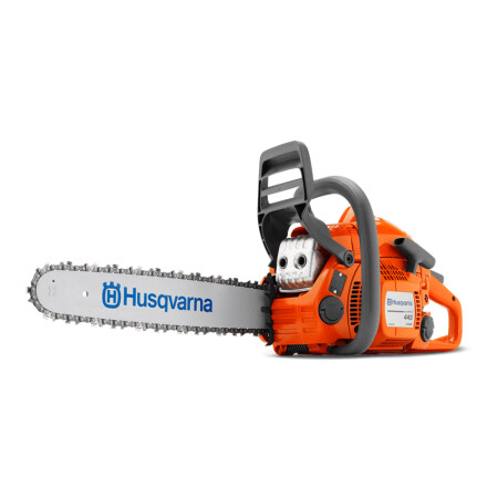 Chainsaw HUSQVARNA 440 eII - Husqvarna