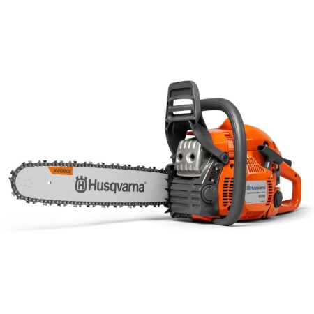 Chainsaw HUSQVARNA 445 eII H25 - Husqvarna
