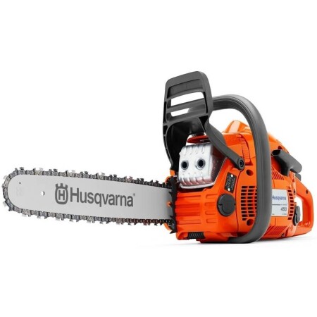 Chainsaw HUSQVARNA 450 - Husqvarna