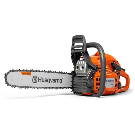 Chainsaw HUSQVARNA 450 II 325 - Husqvarna