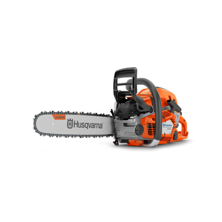 Chainsaw HUSQVARNA 550XP MARK II - Husqvarna