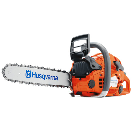Chainsaw HUSQVARNA 555 - Husqvarna