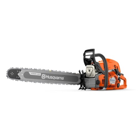 Chainsaw HUSQVARNA 592 XP G - Husqvarna