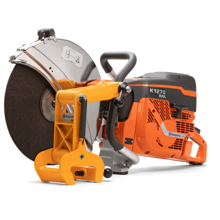 Chainsaw HUSQVARNA K1270 Rail 14