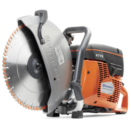 Chainsaw HUSQVARNA K770/14