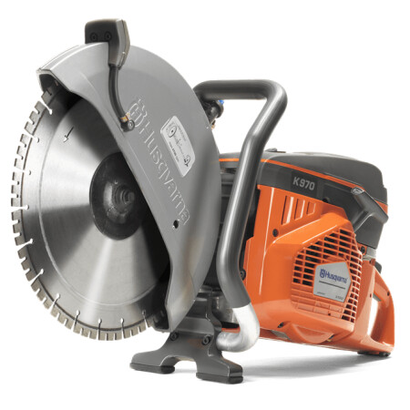 Chainsaw HUSQVARNA K970/16