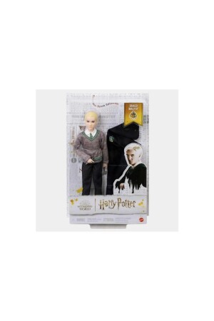 Chamber of Secrets Series Dolls - Draco Malfoy Hmf35 - Harry Potter