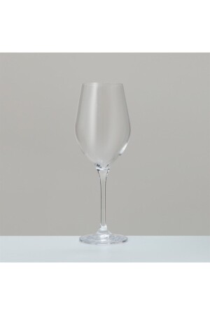 Chamonix Beyaz Şarap Kadehi 300 Ml CD212AKS552 - Chakra