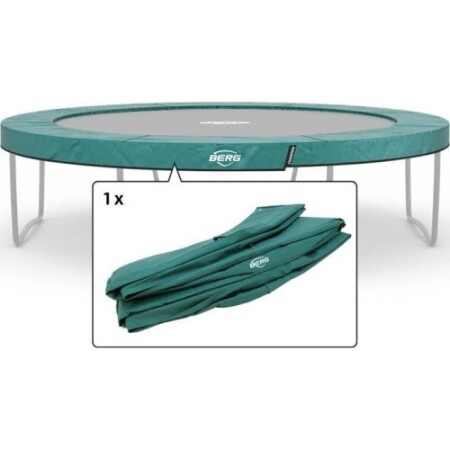 Champion - Normal Dolgu 330 Yeşil - BERG
