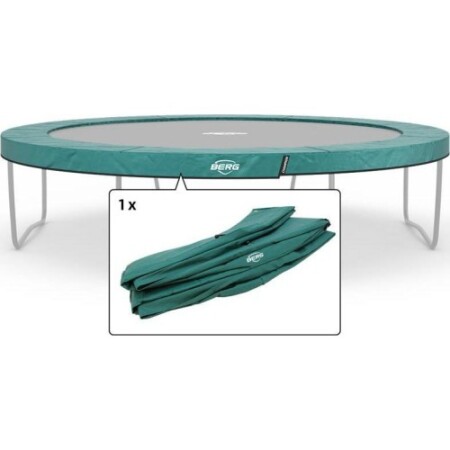 Champion - Regular Padding 380 Green - BERG