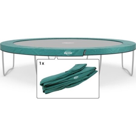 Champion - Regular Padding 430 Green - BERG