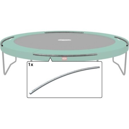 Champion - Toprail 380 (12.5ft) (TwinSpring) - BERG