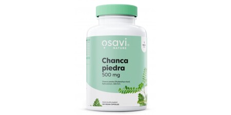 Chanca Piedra - POWERBODY