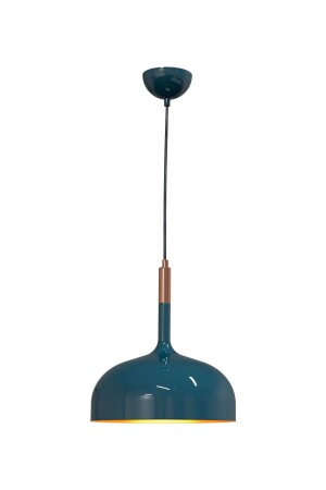 Chandelier Pendant Lamp Turquoise Nordic STN1058 - NOONLUX DESIGN&LIGHTING