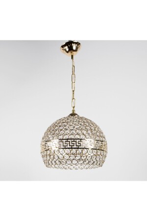 Chandelier Single Kitchen, guest, young room, entrance rooms VER. B-1S - Mutlu