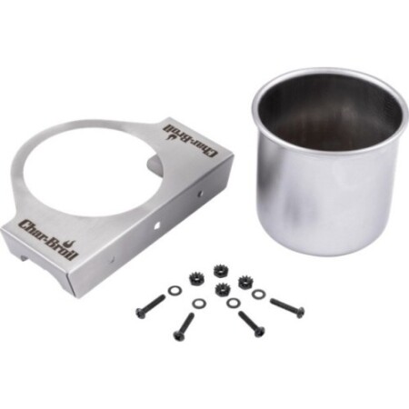 Char-Broil Gear Trax Şişe Açacağı - Char-Broil