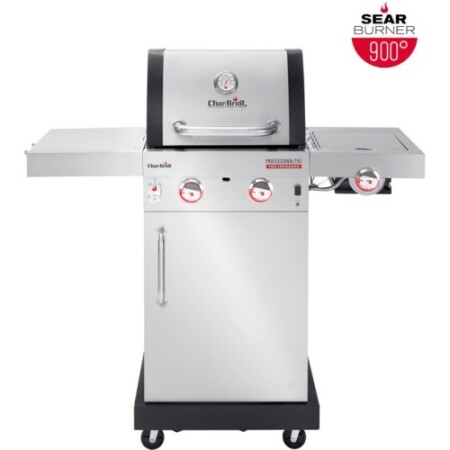 Char-Broil Professional Pro S 2 gazlı ızgara - Char-Broil