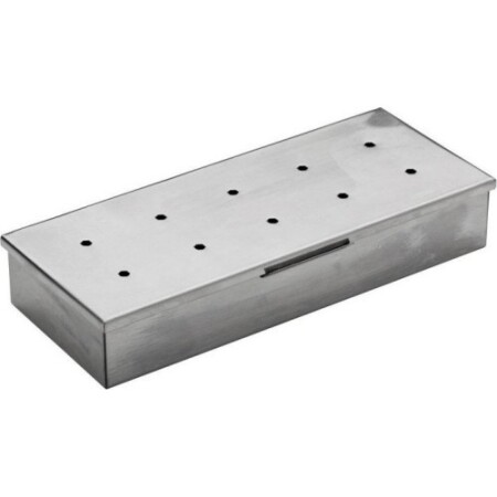 Char-Broil smoking box - Char-Broil
